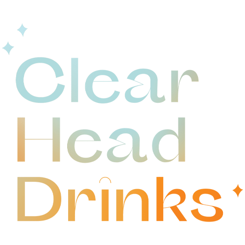 Clear Head Drinks
