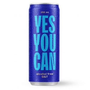Yes You CAn