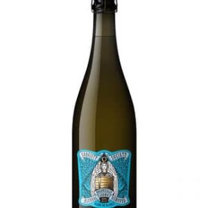 Sobriety Society Blanc de Blancs NV 10/10