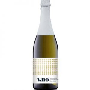 V.NO Alcohol Removed Sparkling Wine 6/10