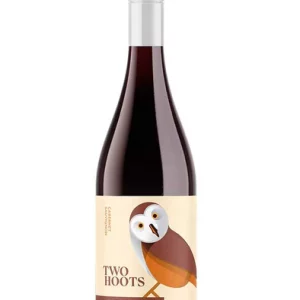 Two Hoots Non-Alc Cabernet Sauvignon