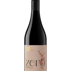 Pure Vision Zero Shiraz Review