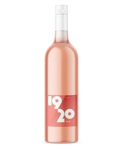 1920 Wines Non-Alcoholic Rosé