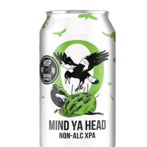 can non alcoholic beer