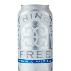 Non Alcoholic Beer