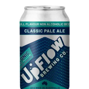 Non Alcoholic Pale Ale