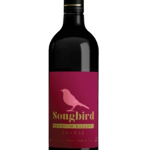 non alcoholic red wine